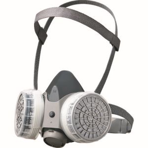 重松製作所 シゲマツ 重松製作所 GM28S-BT-M 防毒マスク 直結式小型 GM28S-BT M