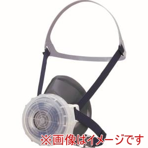 重松製作所 シゲマツ 重松製作所 DR76U2-S-M-HB 取替え式防じんマスク DR76U2-s M HB 32322 