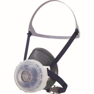 重松製作所 シゲマツ 重松製作所 32323 取替え式防じんマスクDR76U2-s M/E HB