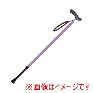 シナノ シナノ 533618 601264 抗ウイルス楽ーダ 伸縮 パープル