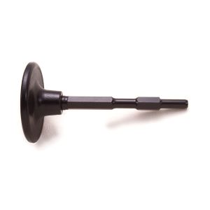 清水製作所 ラクダ 清水製作所 10045 ハンマー用ランマ 21×270×140φ