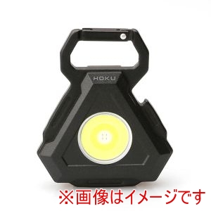 大橋産業 バル BAL バル 1232 HOKU LED-01 ブラック