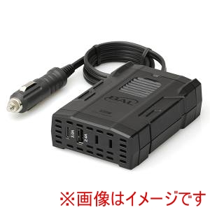 大橋産業 BAL 大橋産業 2819 カーコンセント 120W 3.0A
