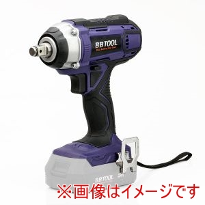 大橋産業 バル BAL バル 5000 充電式 インパクトレンチ
