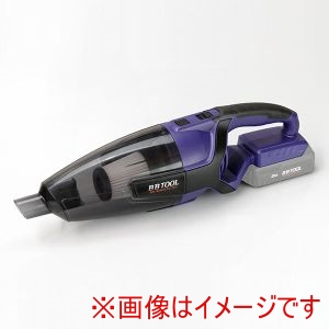 大橋産業 バル BAL バル 5006 充電式 クリーナー