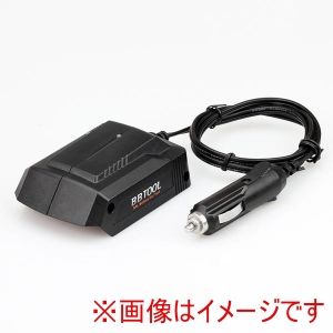 大橋産業 バル BAL バル 5100 リチウムイオンバッテリー専用 DC12V 充電器