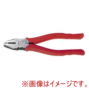 スリーピークス技研 3.peaks スリーピークス SC-150Z ペンチ JIS付 エラストマーグリップ 167mm
