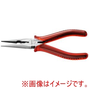 スリーピークス技研 3.peaks スリーピークス TP-150P-S テレホンタイプラジオペンチ