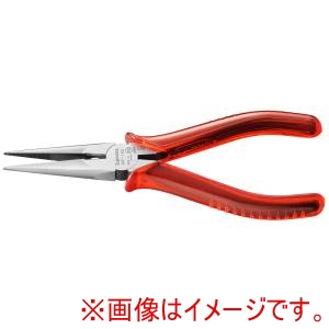 スリーピークス技研 3.peaks スリーピークス RP-150P-S ラジオペンチ150mm