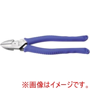 スリーピークス技研 3.peaks スリーピークス DPN-195 電工パワーニッパ195mm