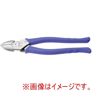 スリーピークス技研 3.peaks スリーピークス DPN-215 電工パワーニッパ215mm