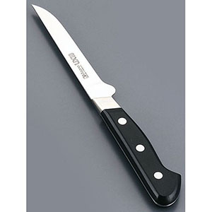 ミソノ刃物 Misono ミソノ刃物 UX10 ボーニング 11cm No.743