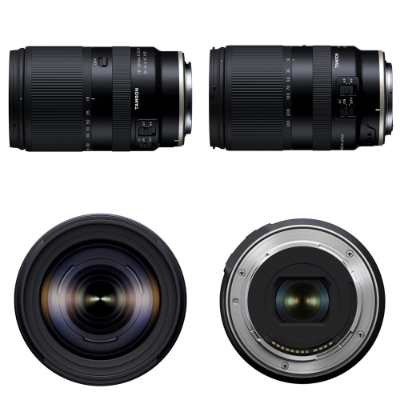  タムロン TAMRON タムロン TAMRON 18-300mm F/3.5-6.3 Di III-A VC VXD Model B061 キヤノンRF用