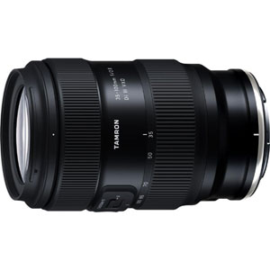 タムロン TAMRON タムロン TAMRON 35-100mm F/2.8 Di III VXD Model A078 ニコンZ用