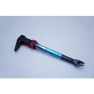 小山刃物製作所 モクバ C-7 160mm 釘抜 かじや釘抜 小山刃物製作所