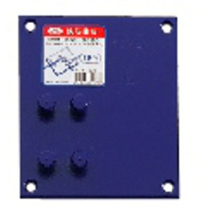 小山刃物製作所 モクバ D-1 鉄筋曲板 13mm 小山刃物製作所