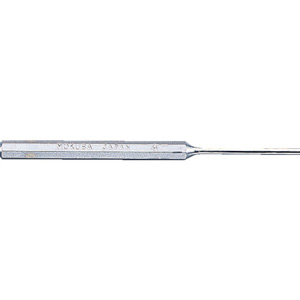 小山刃物製作所 モクバ E9-2.5 ピンポンチ 2.5mm×150mm 小山刃物製作所
