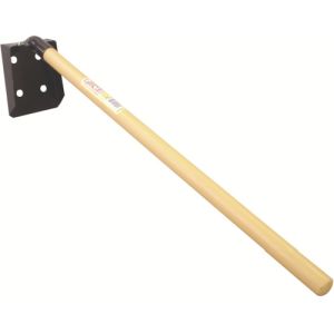 浅香工業 金象 浅香工業 074322 溝さらえ ミニ 600 柄共