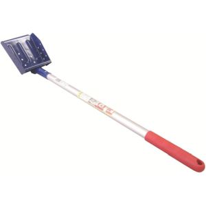 浅香工業 金象 浅香工業 74414 角型溝さらえ ショートハンドル メーカー直送 代引不可 北海道沖縄離島不可