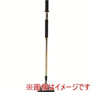 浅香工業 金象 浅香工業 212131 スライド式ハンドタンパー スリム メーカー直送 代引不可 北海道沖縄離島不可