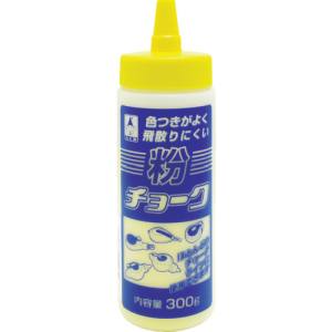たくみ TAKUMI たくみ 2203 粉チョーク 300g 黄
