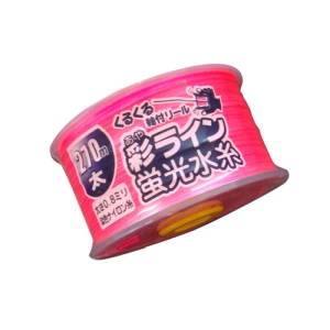 たくみ TAKUMI たくみ NO.4353 彩ライン ピンク 太270