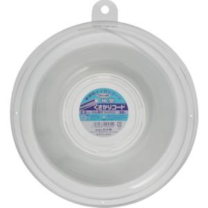 たくみ TAKUMI たくみ 9532 ナイロンコード 角型 2.3×50m