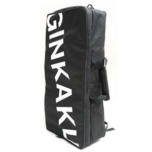 ダイワ DAIWA ダイワ CP G-231 GINKAKU オールインヘラバッグ