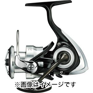ダイワ DAIWA ダイワ 19 レグザ LT3000D-CXH DAIWA