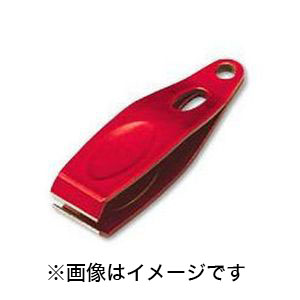 ダイワ DAIWA ダイワ ラインカッター V40 直刃 レッド DAIWA