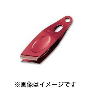 ダイワ DAIWA ダイワ ラインカッター V40S 斜刃 レッド DAIWA