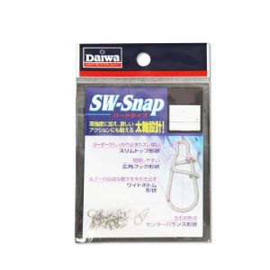 ダイワ DAIWA ダイワ SW-Snap T-1 DAIWA