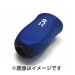 ダイワ DAIWA ダイワ SLP WORKS RCS Iシェイプコルクノブ ブルー SLPW DAIWA