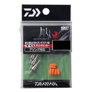 ダイワ DAIWA ダイワ 月下美人 TGアジングシンカー 4g DAIWA