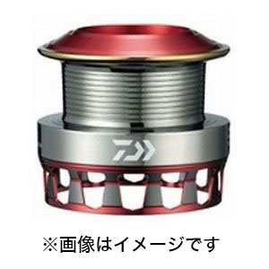 ダイワ DAIWA ダイワ SLP WORKS RCS 3012 エアスプール2 レッド SLPW DAIWA