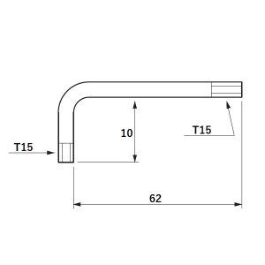 京セラ KYOCERA 京セラ LTW-15S 部品 1個