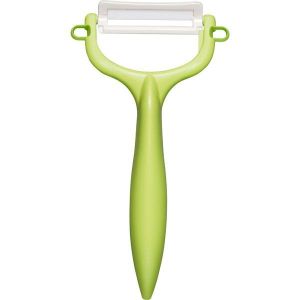 京セラ KYOCERA 京セラ セラミックピーラー グリーン CP-99GR