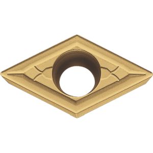 京セラ KYOCERA 京セラ DCMT070204GK CA4505 旋削加工用チップ CVDコーティング 10個 メーカー直送 代引不可 北海道沖縄離島不可