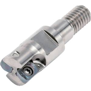 京セラ KYOCERA 京セラ MFH10-M06-01-2T MFHマイクロヘッド 1本 メーカー直送 代引不可 北海道沖縄離島不可