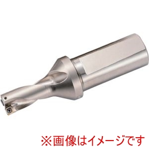 京セラ KYOCERA 京セラ S25-DRV230M-2-07 マジックドリル DRV用ホルダ 加工深さ2×DC