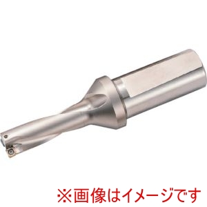 京セラ KYOCERA 京セラ S32-DRV285M-3-09 マジックドリル DRV用ホルダ 加工深さ3×DC