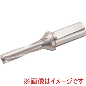京セラ KYOCERA 京セラ S20-DRV145M-4-04 マジックドリル DRV用ホルダ 加工深さ4×DC