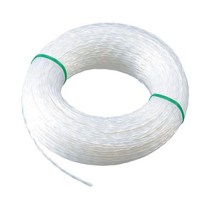 京セラ KYOCERA（リョービ） 京セラ 4901410 ナイロンコード EK-2021 対角3.0×50m BK-2300A・AK-6000・エンジン刈払機用