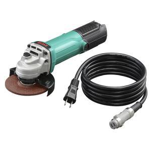 リョービ RYOBI リョービ G-1062 ディスクグラインダ 脱着コード 100mm
