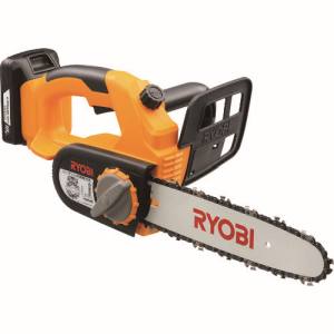 京セラ KYOCERA 京セラ BCS-1800L1 充電式チェンソー