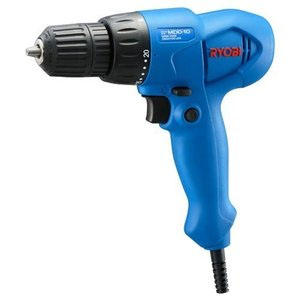 京セラ KYOCERA（リョービ） 京セラ MDD-10 ドライバドリル