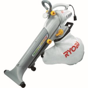 京セラ KYOCERA（リョービ） 京セラ RESV-1510V ブロワバキューム メーカー直送 代引不可 沖縄 離島不可