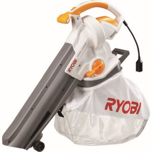 京セラ KYOCERA（リョービ） 京セラ RESV-1020V ブロワバキューム メーカー直送 代引不可 沖縄 離島不可