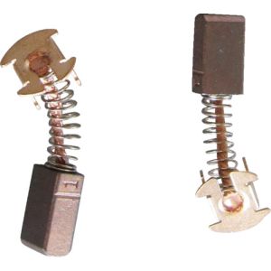 リョービ RYOBI リョービ 6541567 カーボンブラシ 2個入 608RM