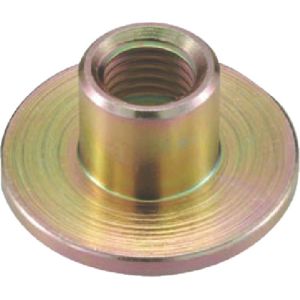 京セラ KYOCERA（リョービ） 京セラ 6940353 クランプナット M16長 バフ用  サンダポリッシャ PE用